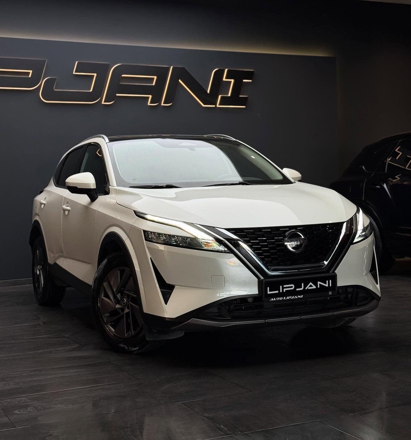 NISSAN QASHQAI 1.3B 2023