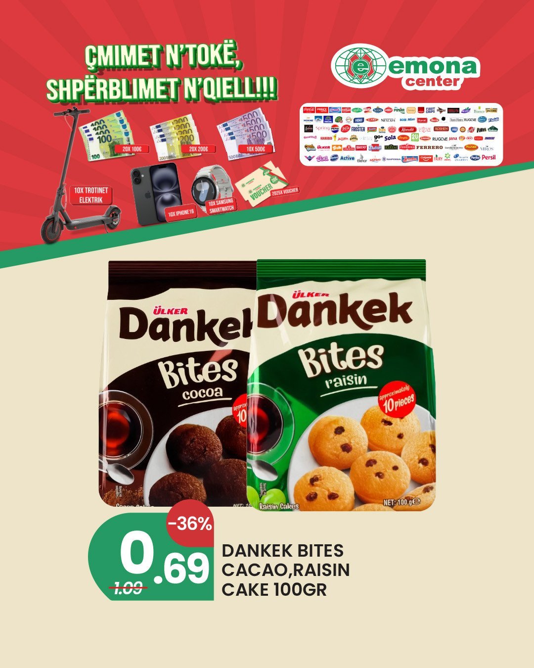Zbritje