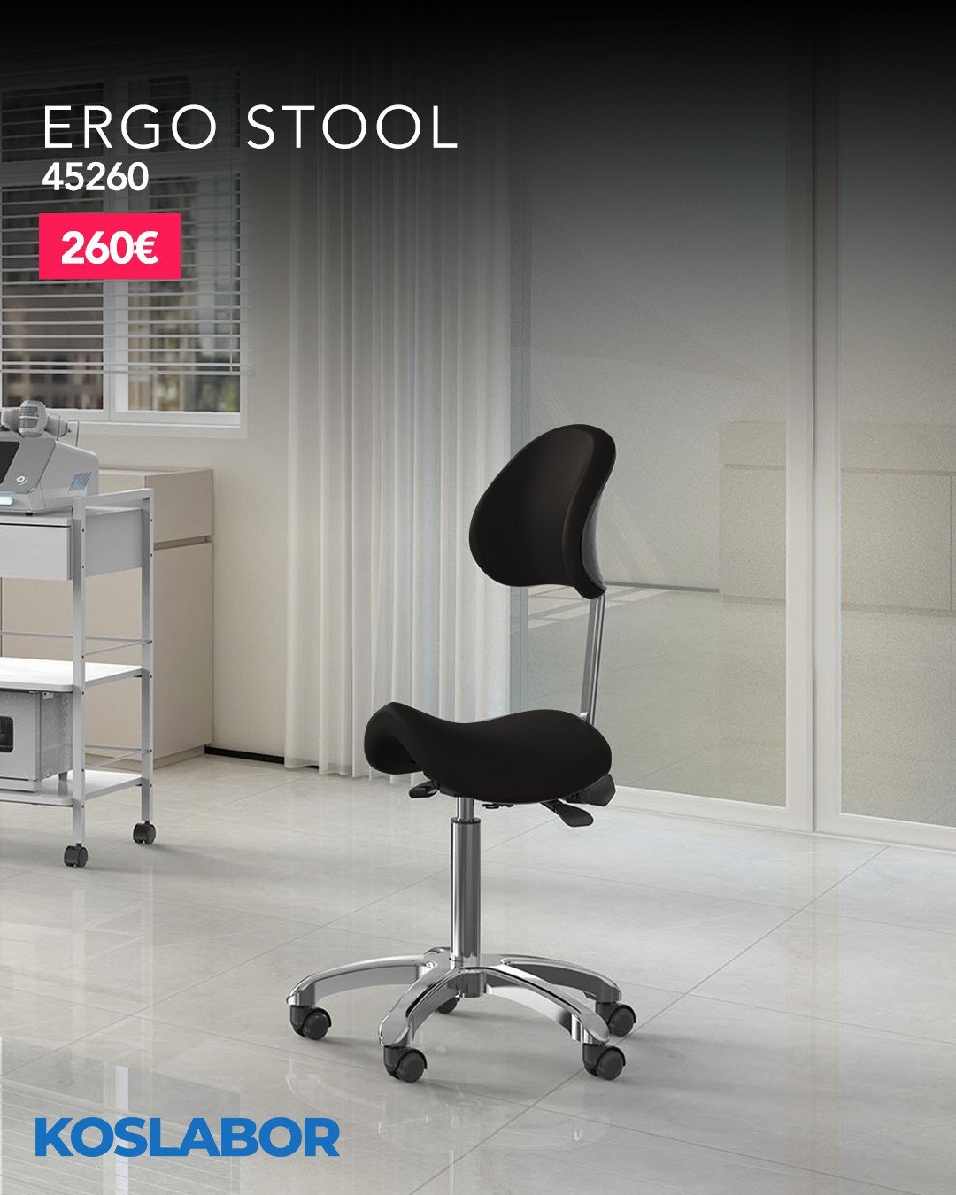 Karrige Ergonomike