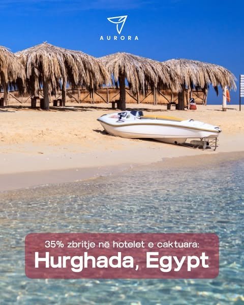 Amwaj Beach Club Abu Soma 4*