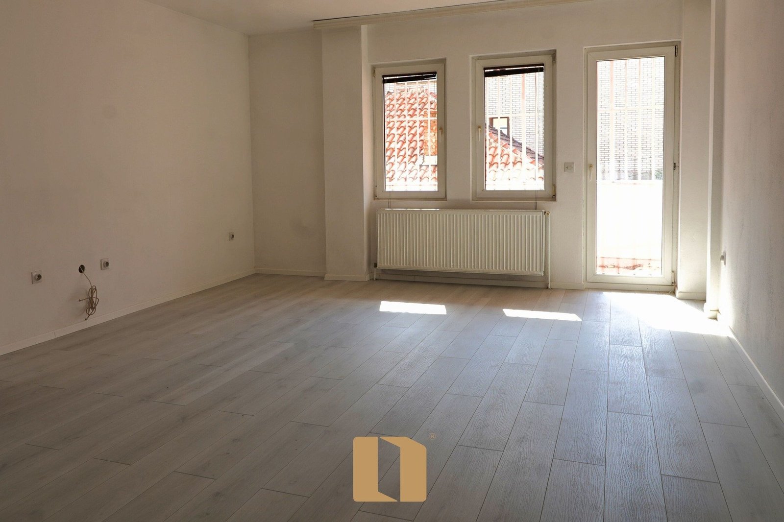BANESË ME QIRA NË PRISHTINË – RRUGA ALI LOXHA