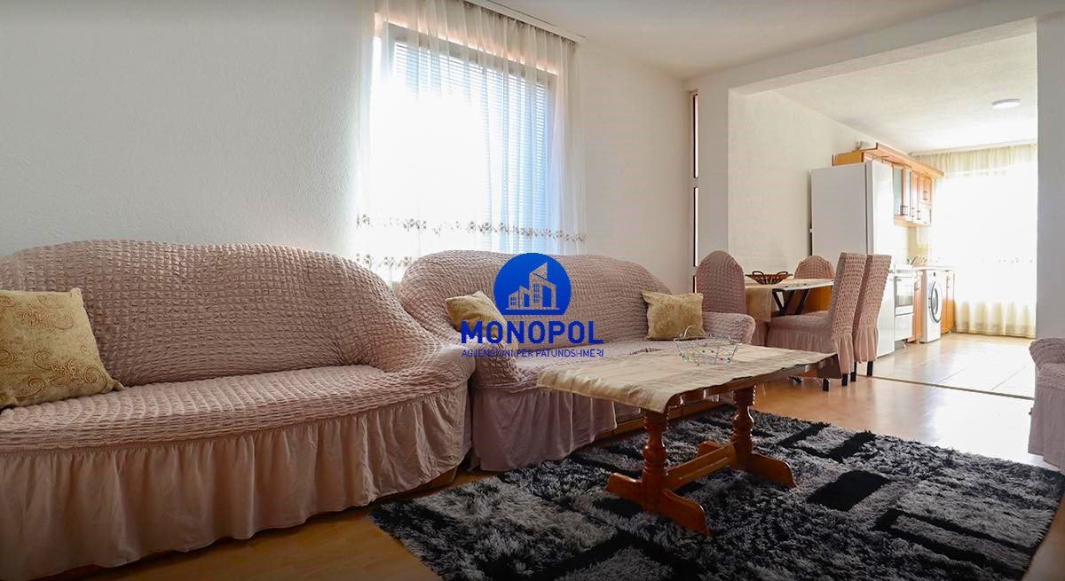 Banesë me qira tek Parku i Qytetit
