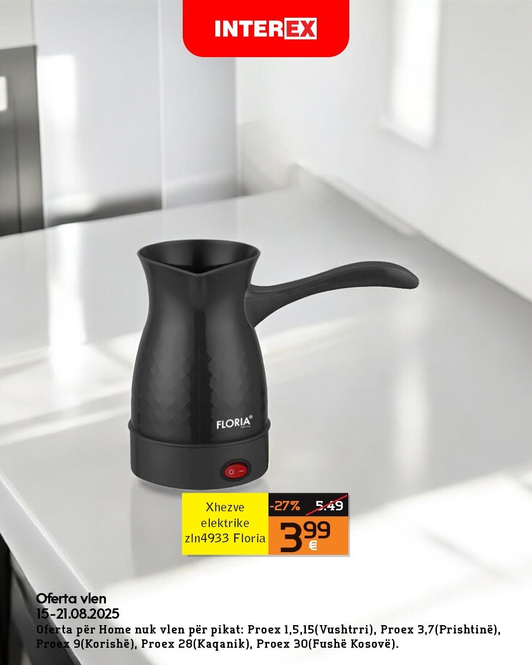 Extra Lirë Extra Mirë