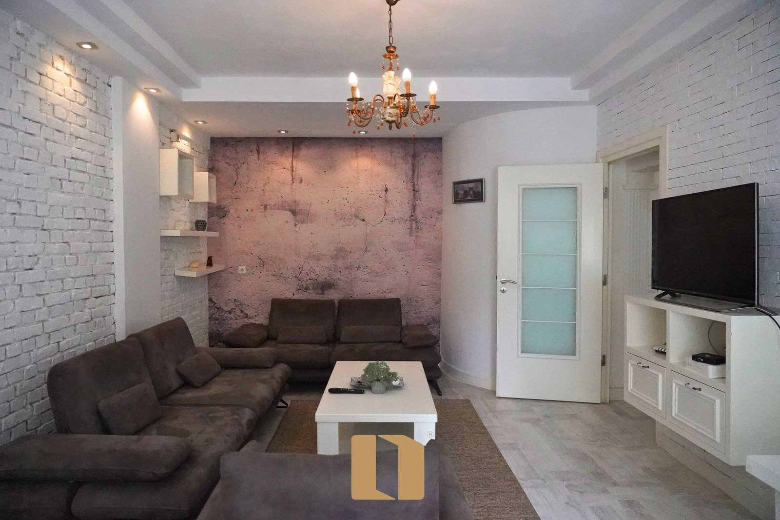 Banesë me qira në rrugën Fehmi Agani