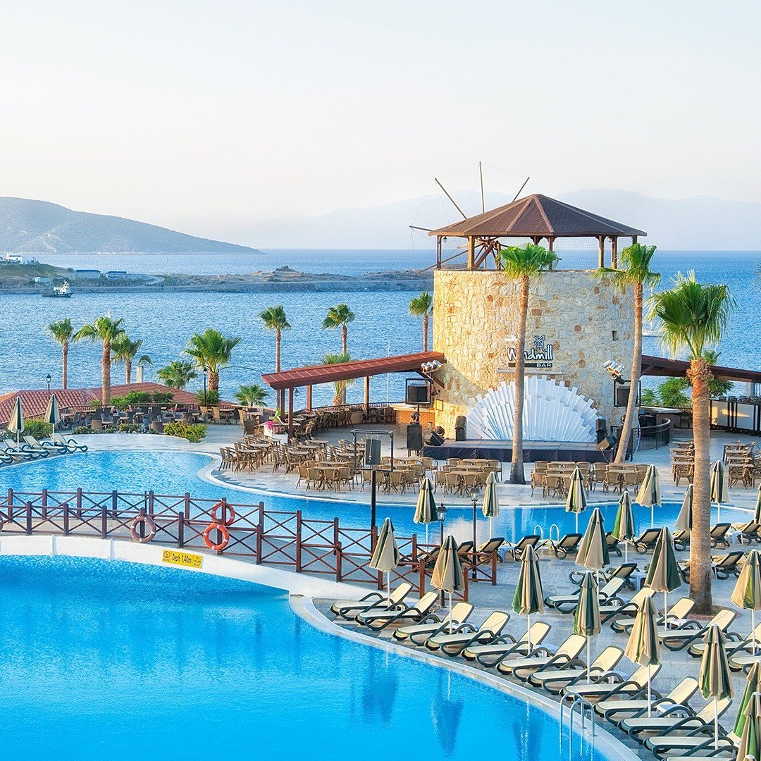 Selectum Colours Bodrum 5