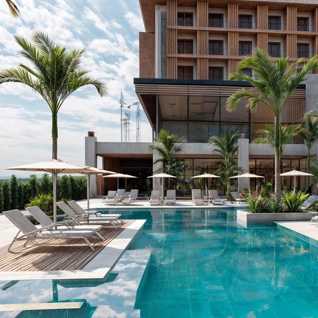 SY Hotels Belek 5