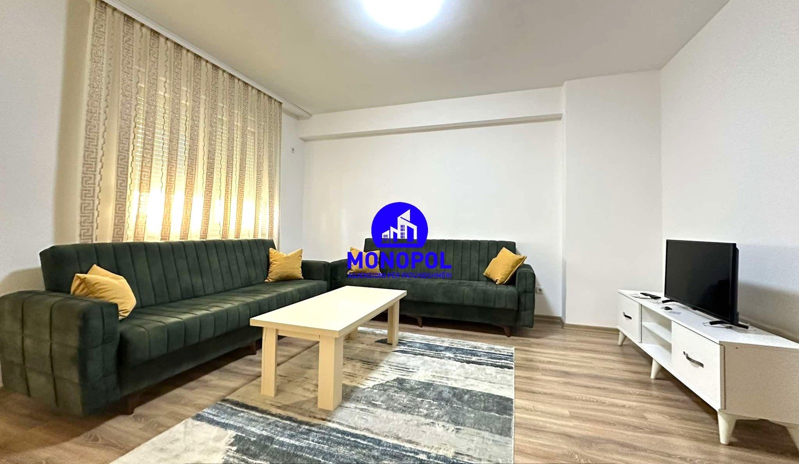Banesë me qira tek Prishtina e Re