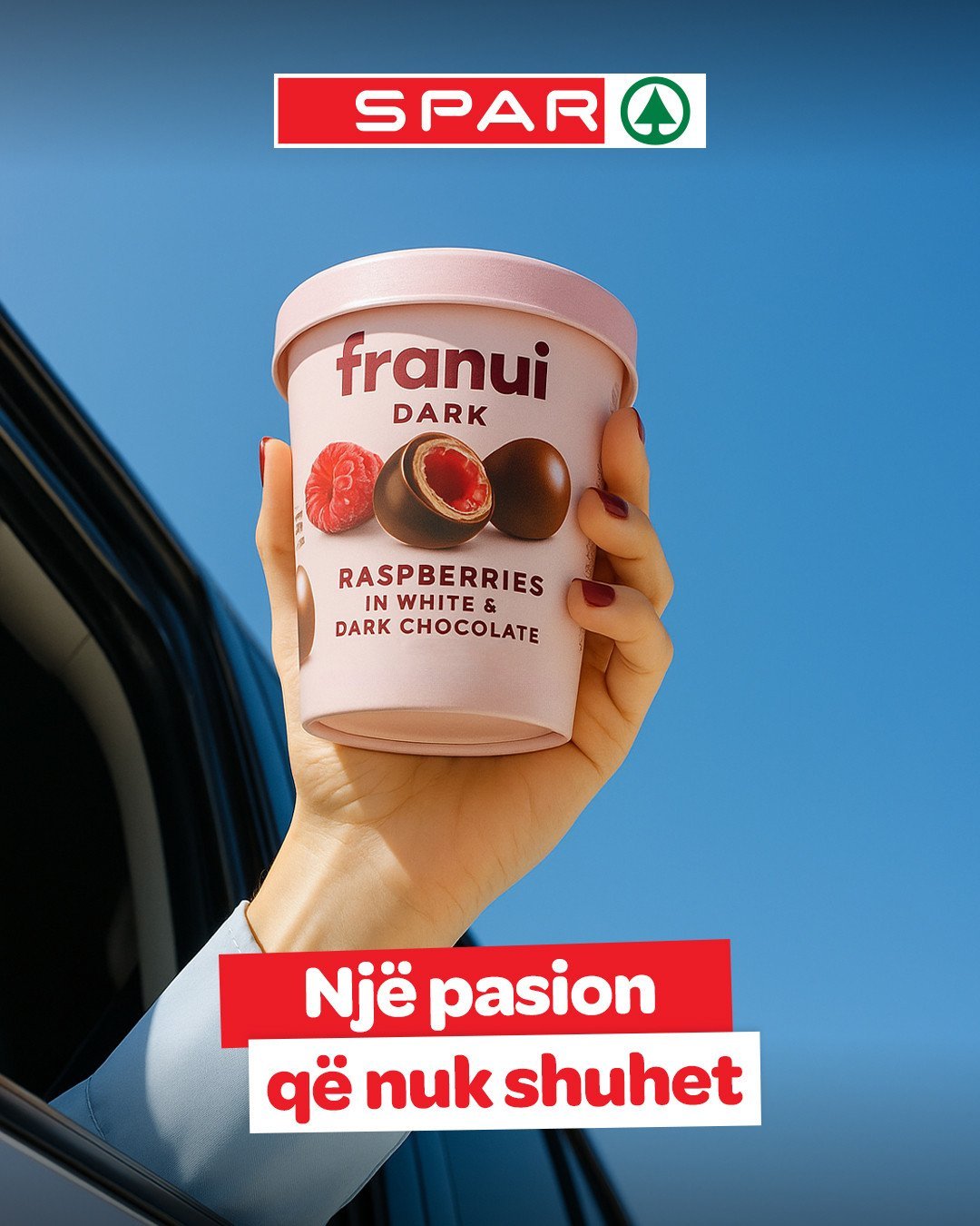 Akullore Franui!