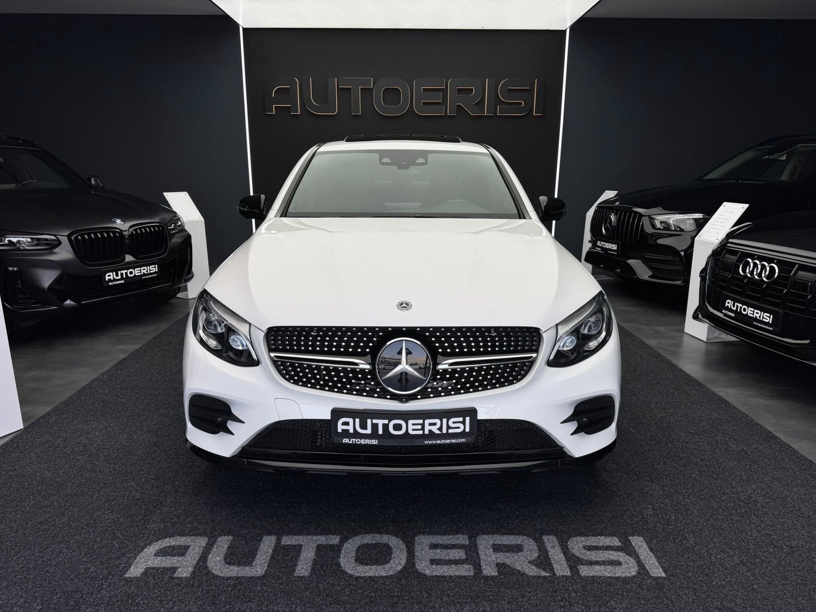 Mercedes Benz