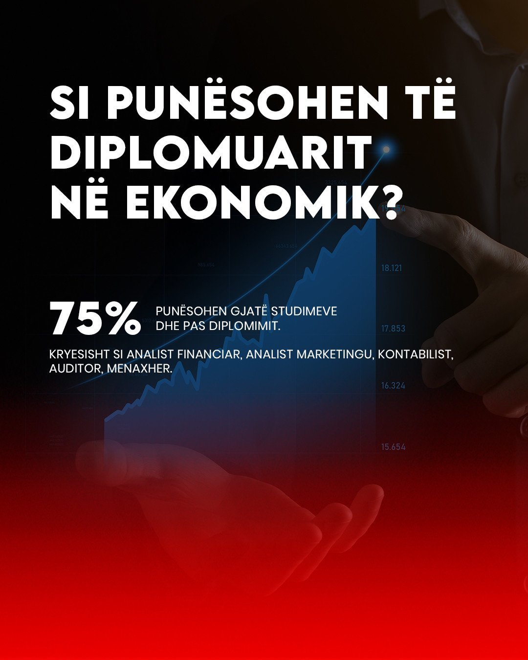 𝐏𝐬𝐞 𝐝𝐮𝐡𝐞𝐭 𝐭ë 𝐬𝐭𝐮𝐝𝐢𝐨𝐬𝐡 𝐅𝐚𝐤𝐮𝐥𝐭𝐞𝐭𝐢𝐧 𝐄𝐤𝐨𝐧𝐨𝐦𝐢𝐤 𝐧ë 𝐀𝐀𝐁?