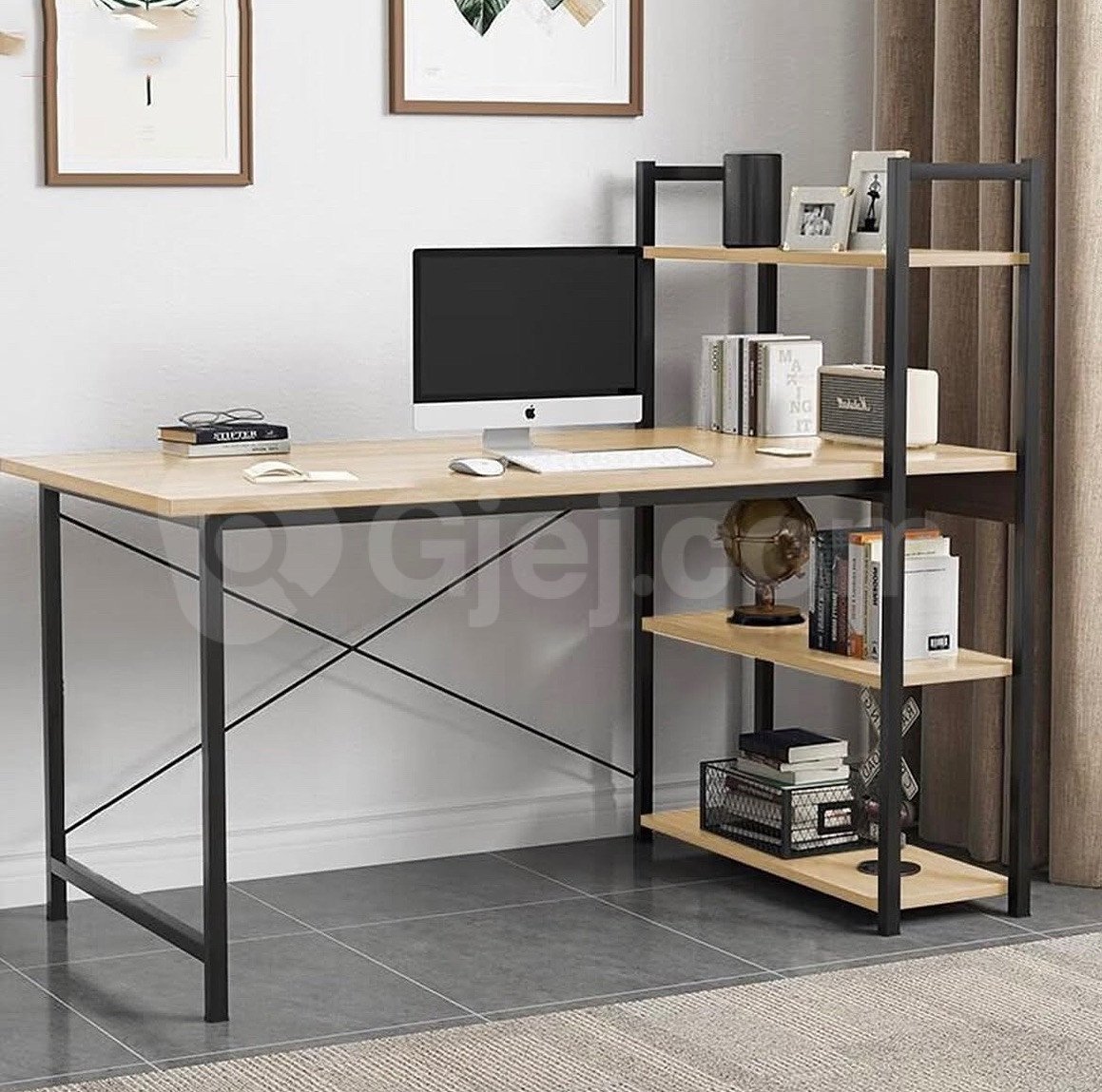 Shitet Tavolinë Pune / Gaming Desk