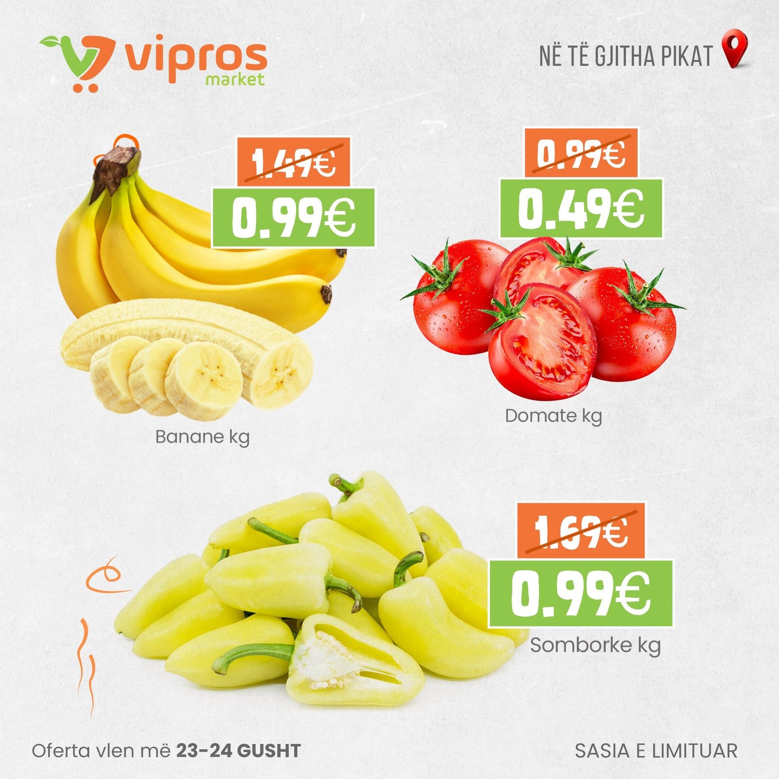 Këtë vikend
