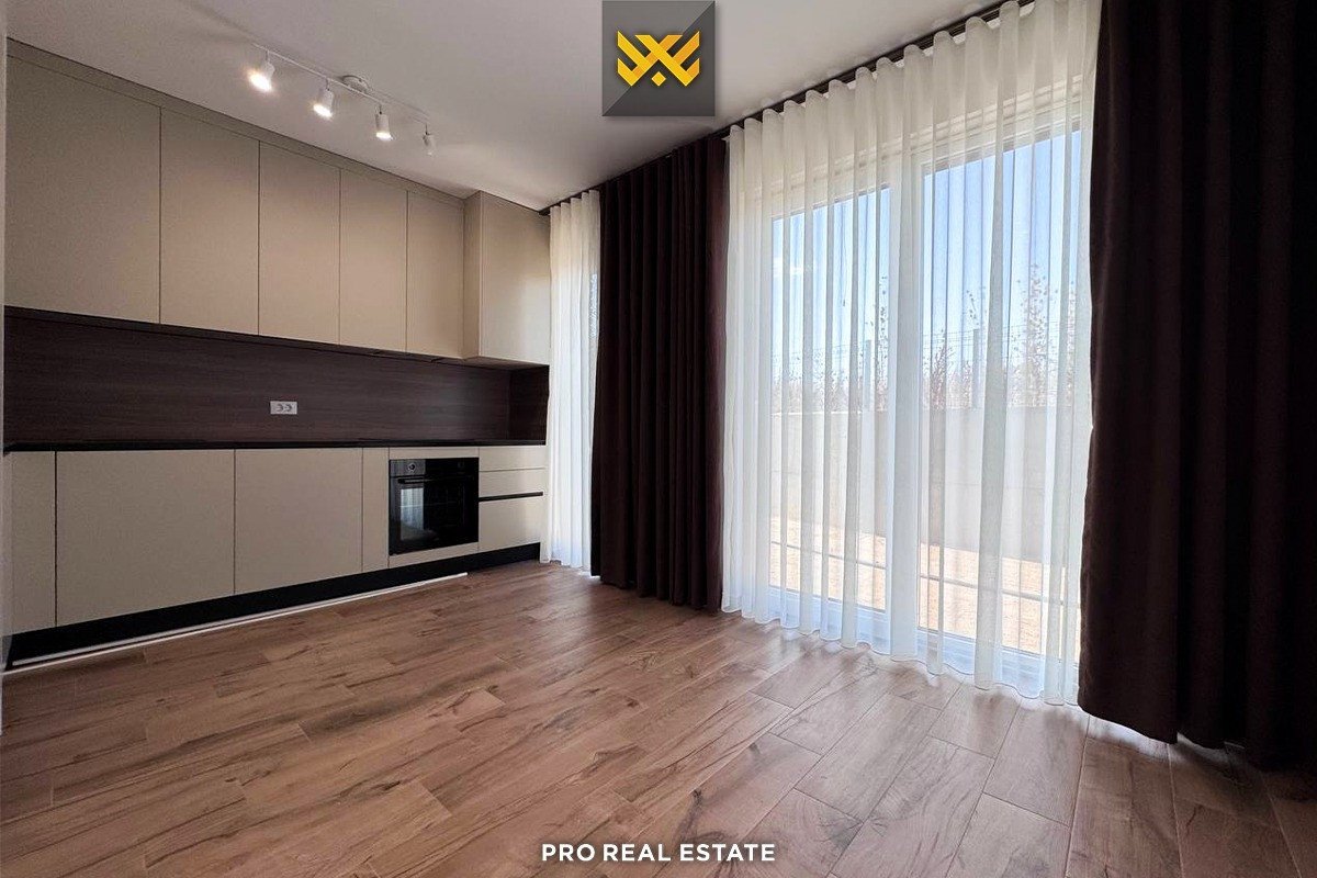 Shtepi me qira në Lagjen Qëndresa Home