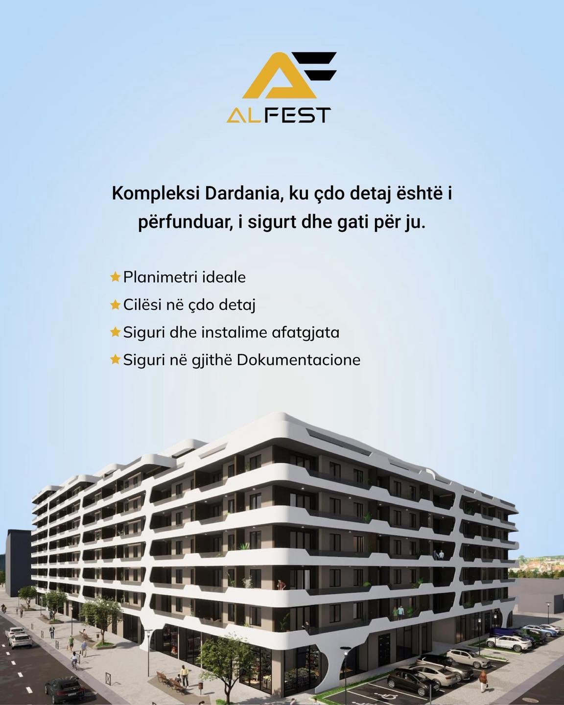 Kompleksi Dardania