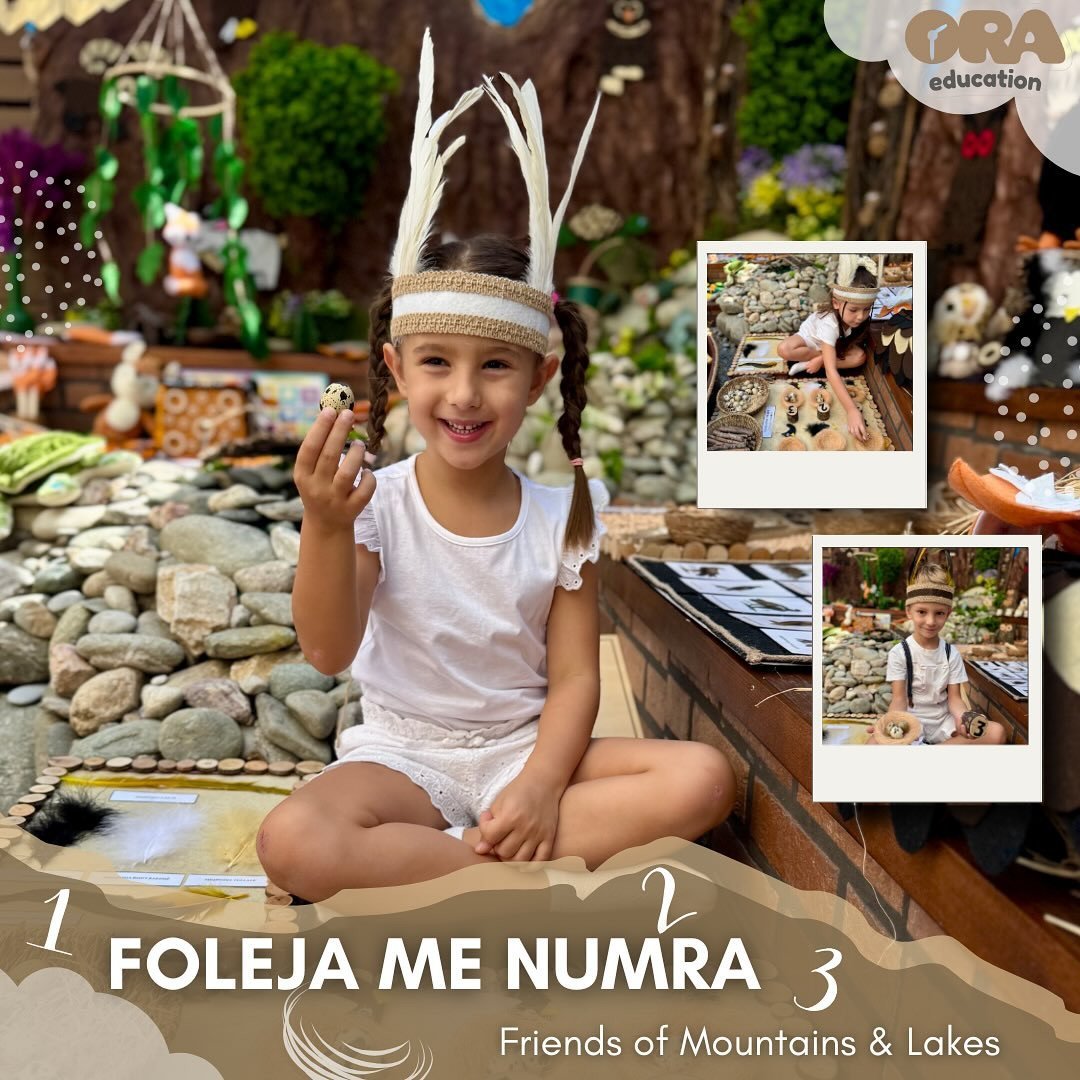 Foleja me numra