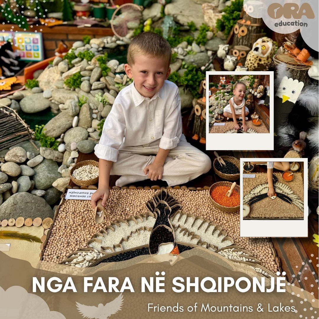 Nga fara ne shqiponje