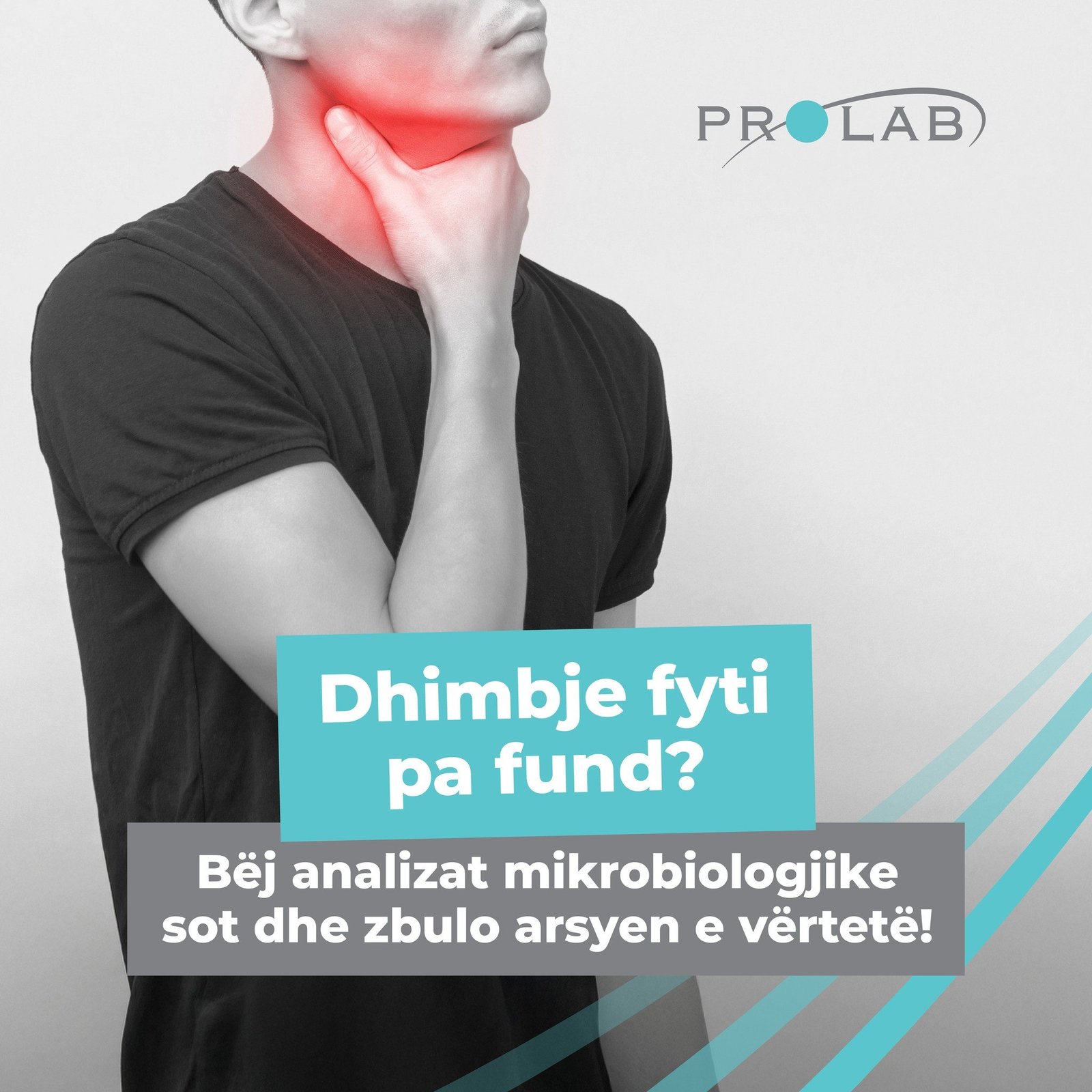 Pse shërbejnë analizat mikrobiologjike?