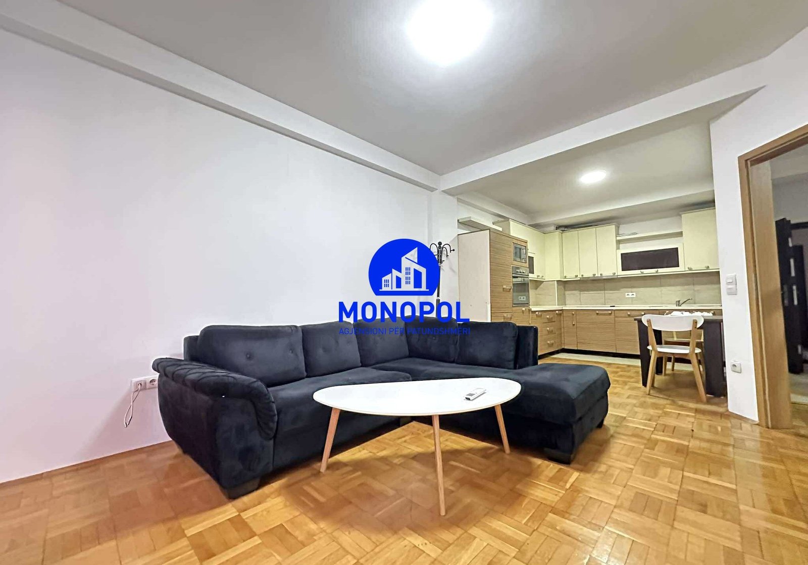 Penthouse me qira në Lagjën e Muhaxherëve
