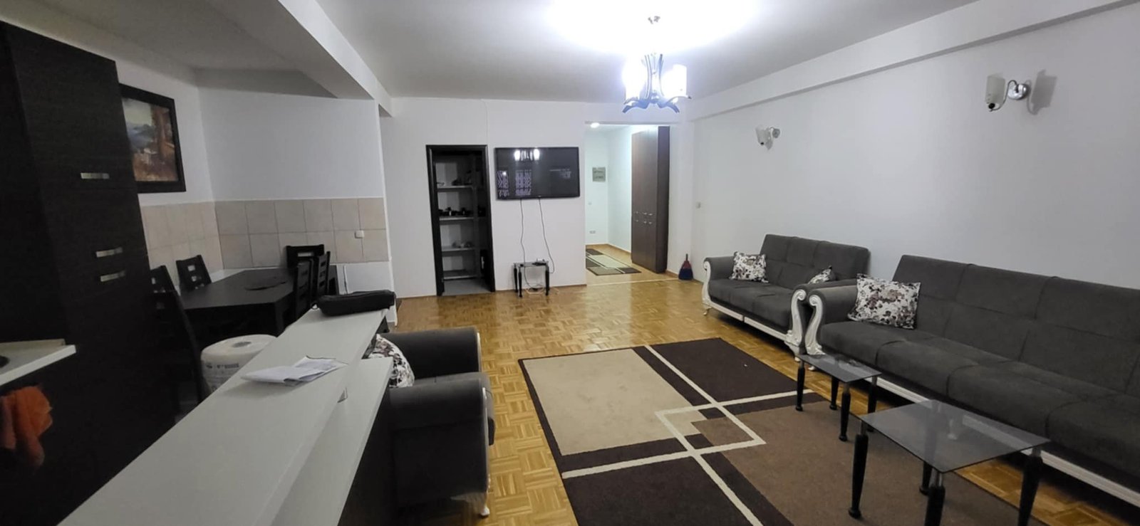 Banesë me qira në Lagjën e Spitalit