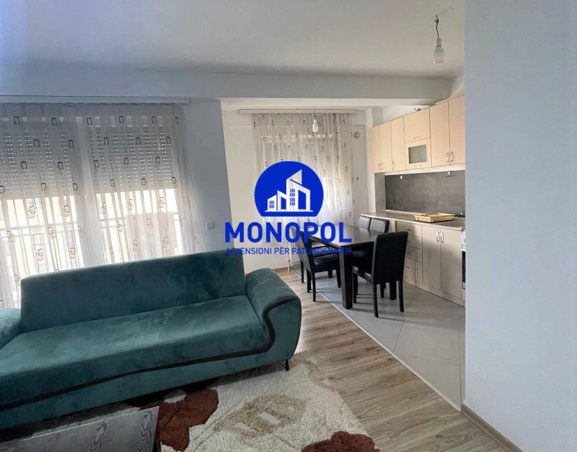 Banesë me qira në Lagjën e Spitalit