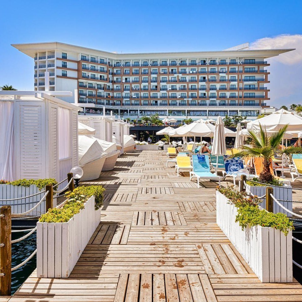 Mary Hotels Alanya 5