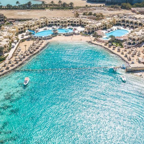 Hurghada Egjipt