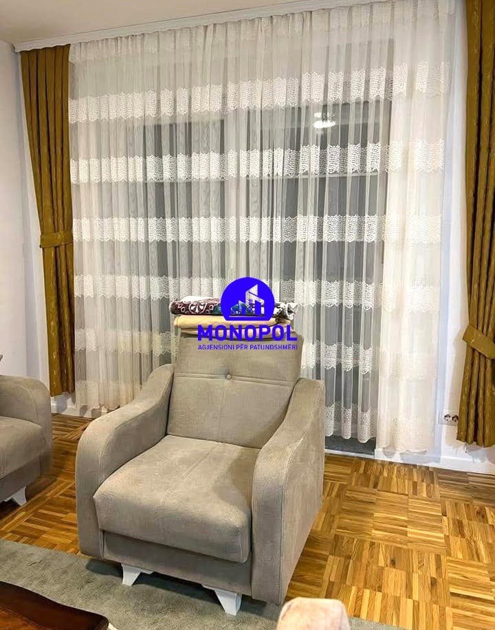 Banesë me qira në Lagjen e Spitalit