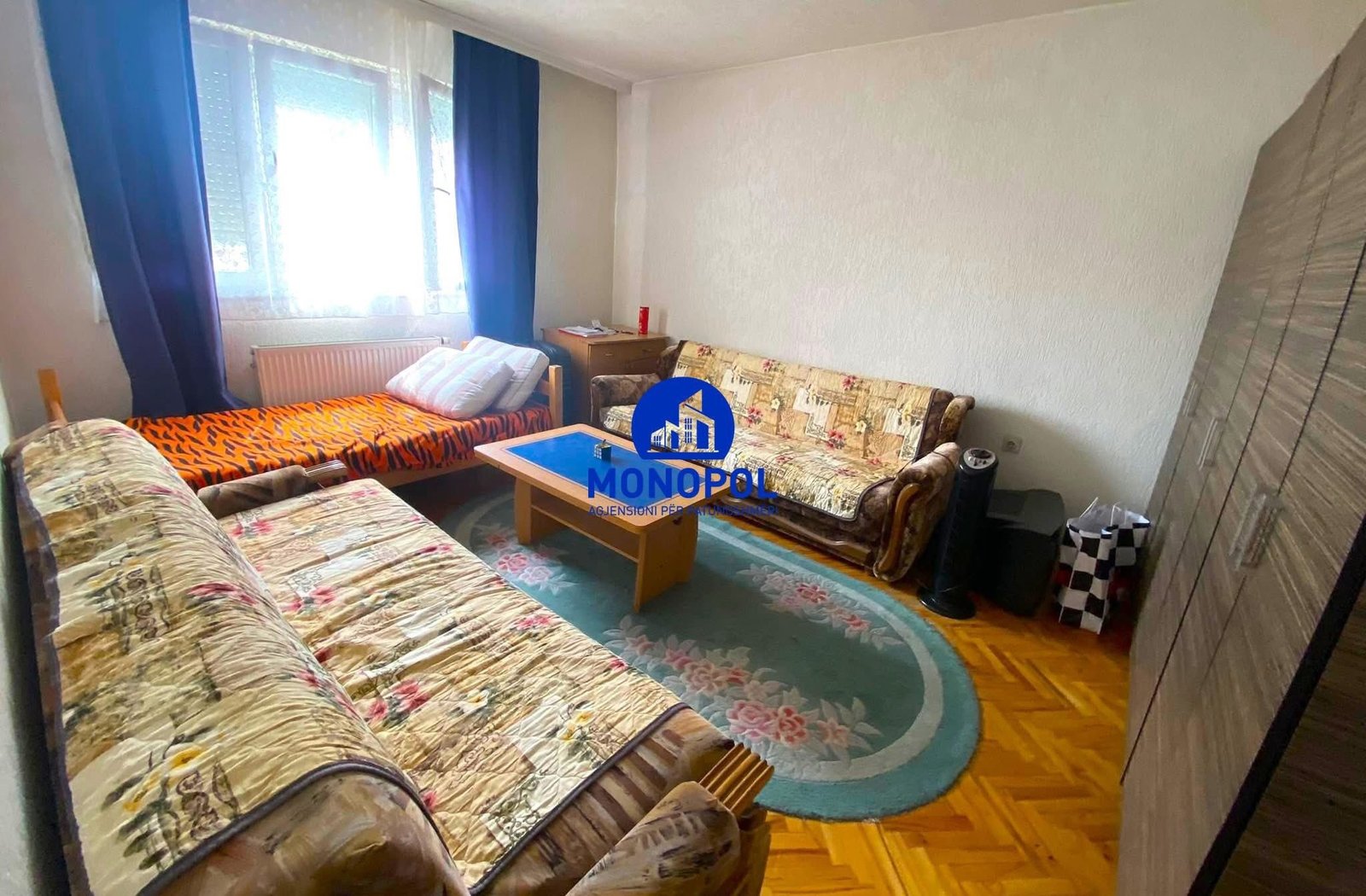 Banesë me qira në Ulpianë