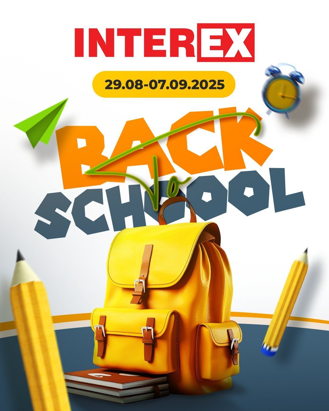 Back to School