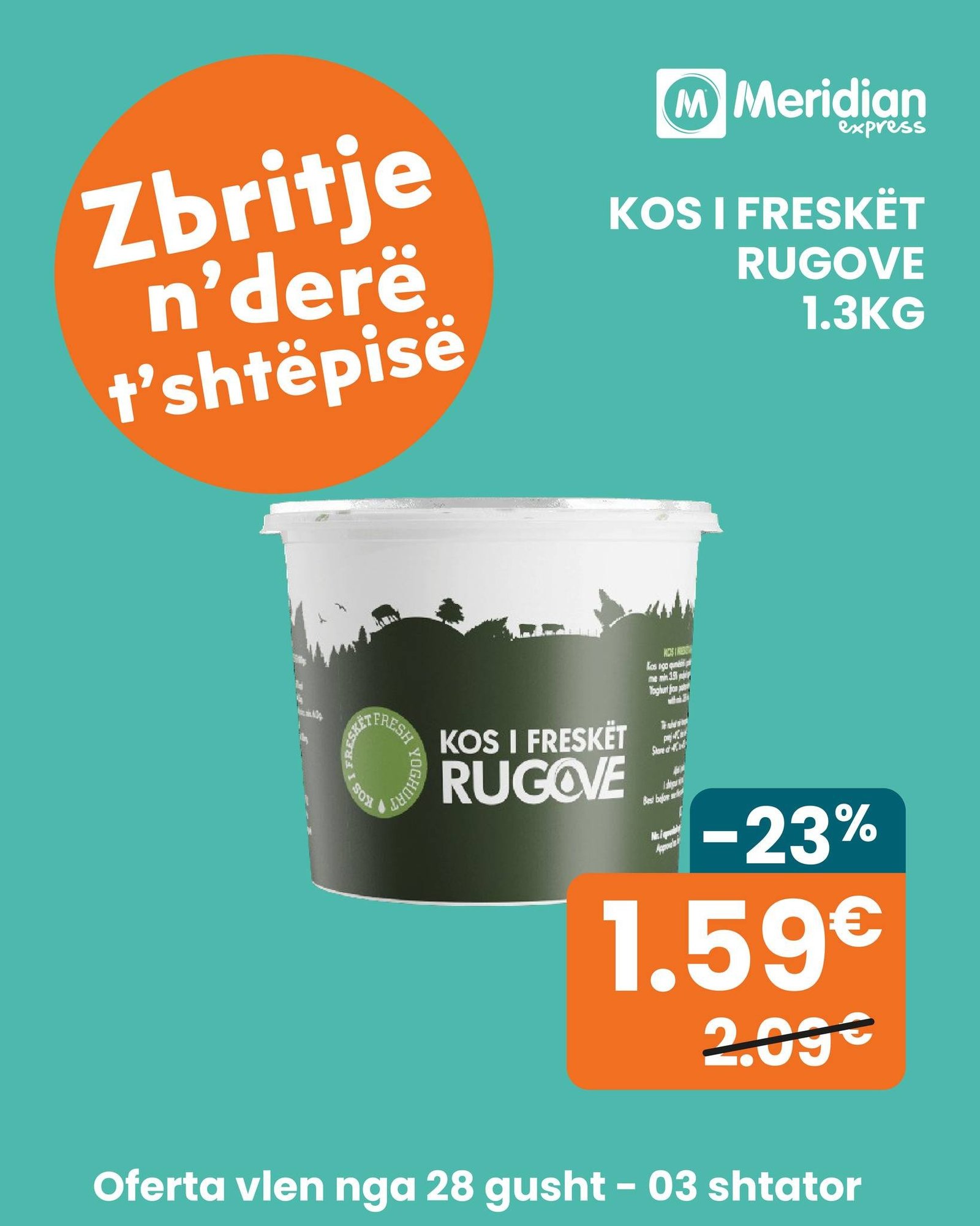 Zgjedh atë që të pëlqen!