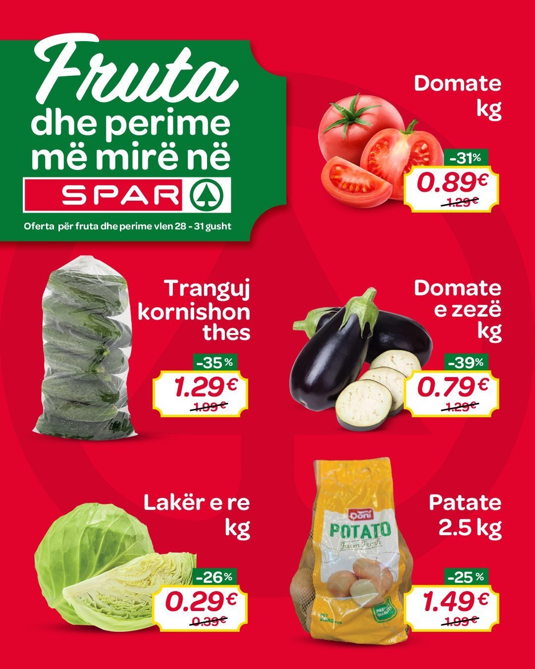 Freski & Oferta të Veçanta – Vetëm për Pak Ditë!
