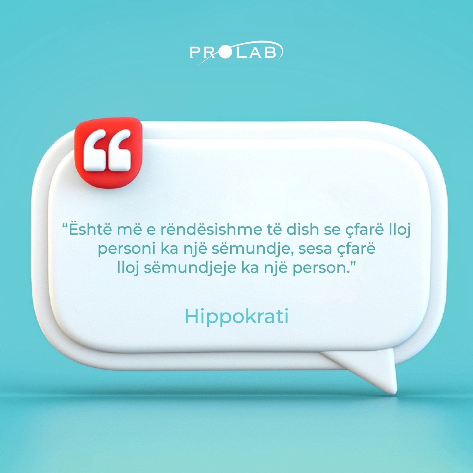 Kujdesi për shëndetin tuaj fillon këtu