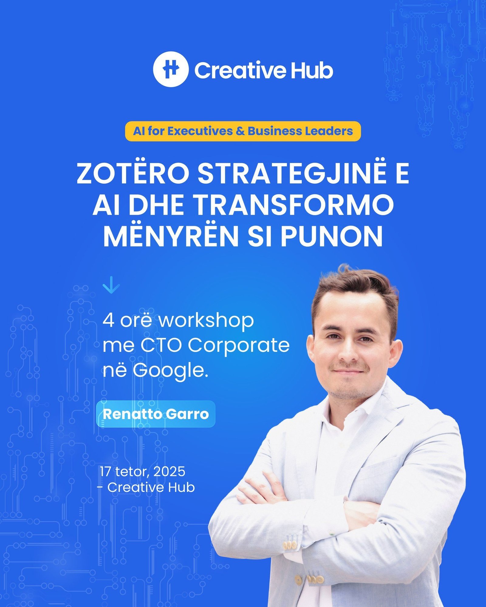 Kupto thelbin, jo vetëm zhurmën rreth AI