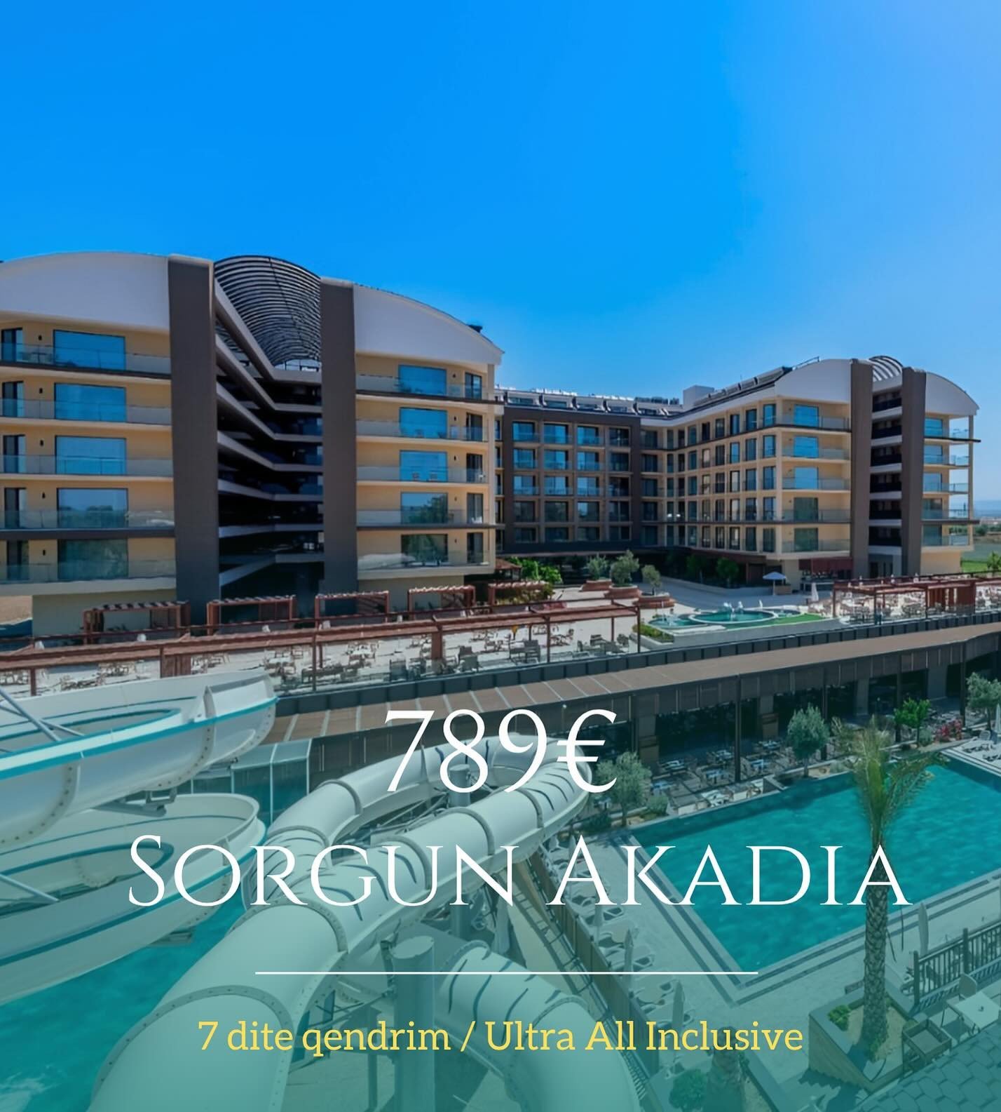 Sorgun Akadia