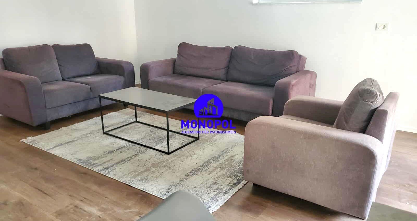 Banesë me qira në Lagjën e Spitalit