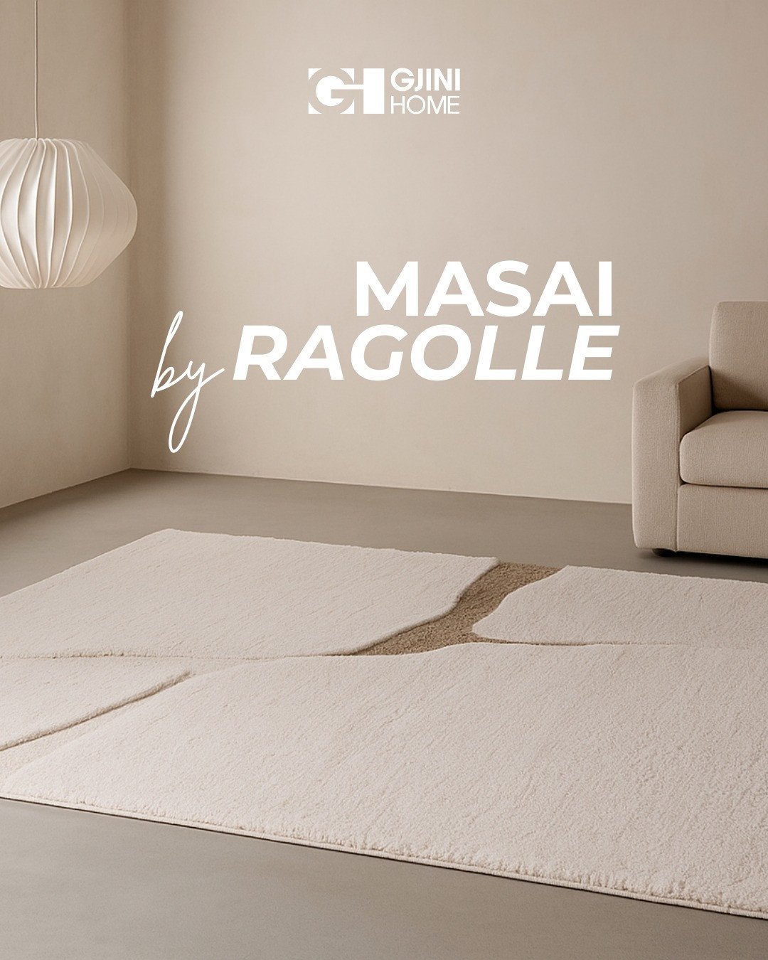 Koleksioni MASAI nga Ragolle