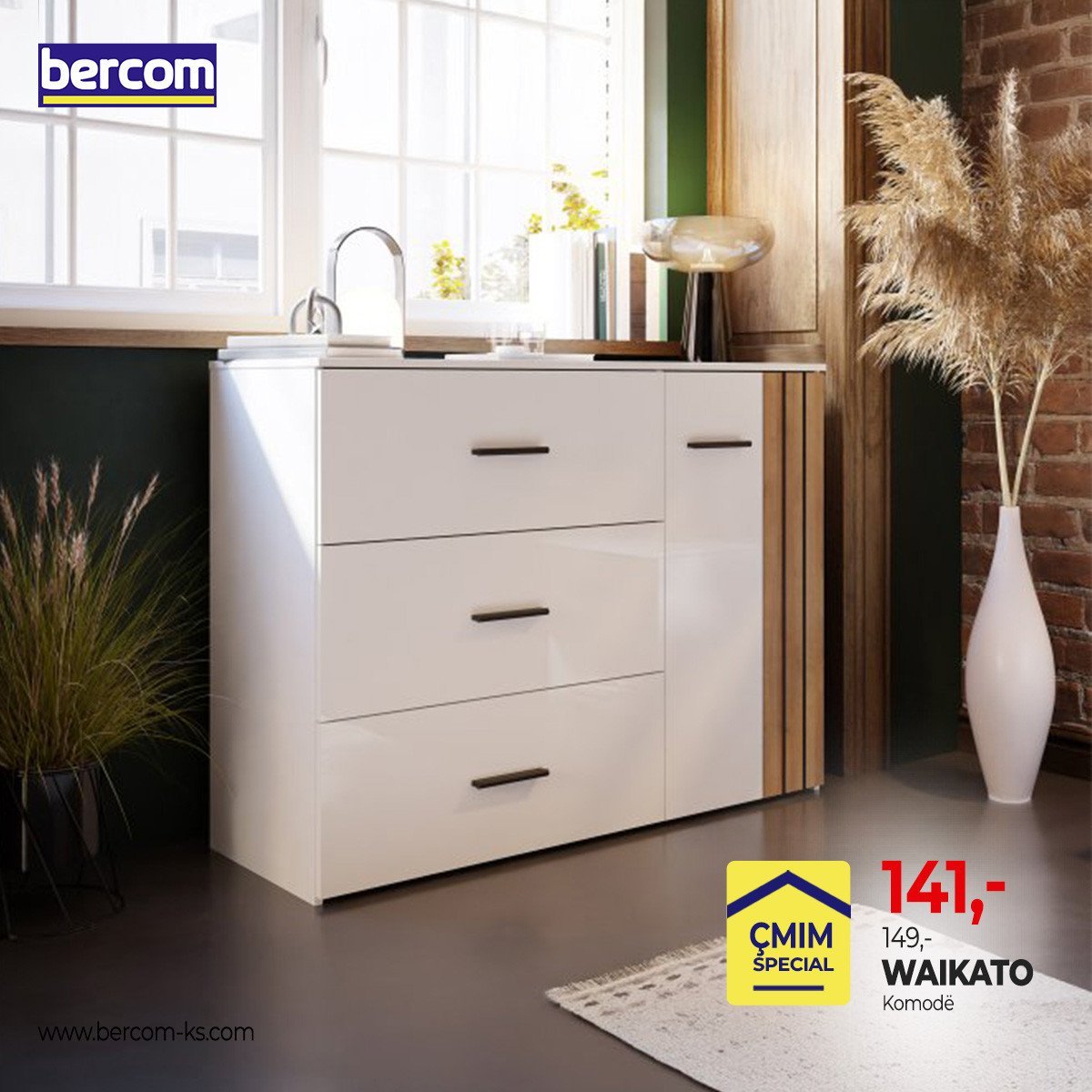 Komoda Waikato