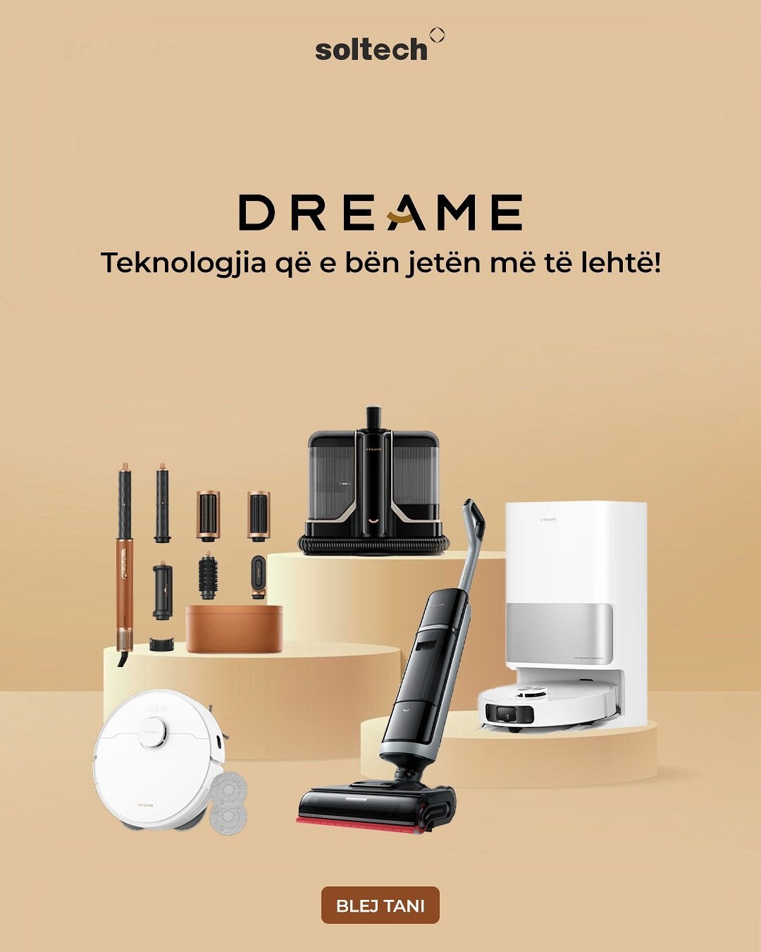 Risi nga Soltech