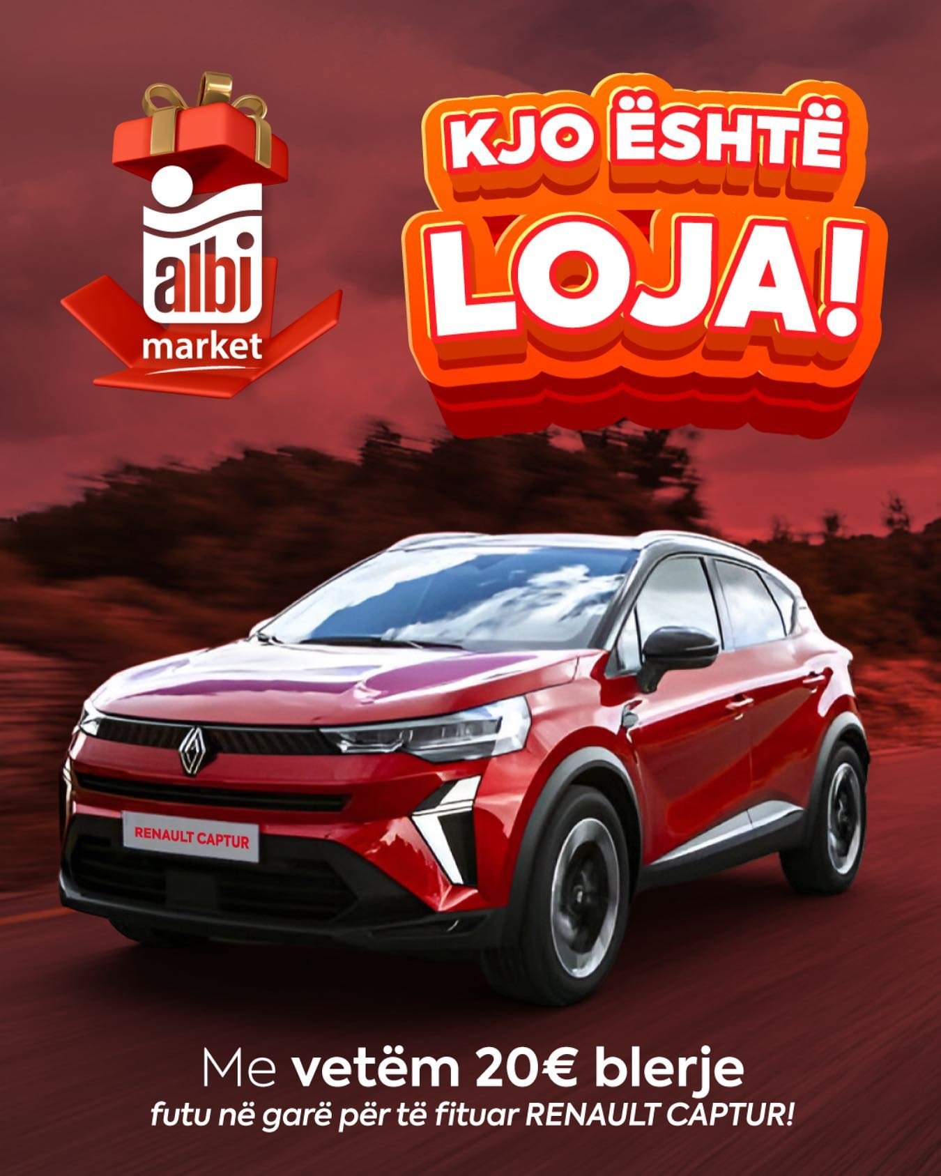 Loja e madhe po vazhdon