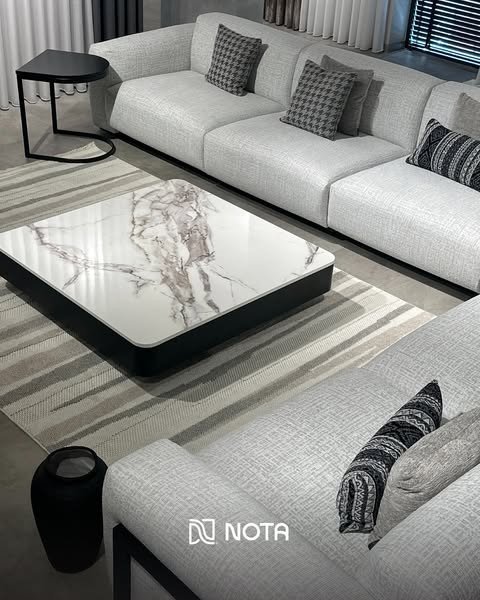 Elegancë në çdo detaj