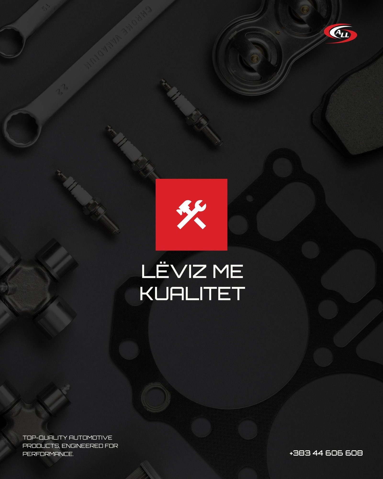Lëviz me Kualitet