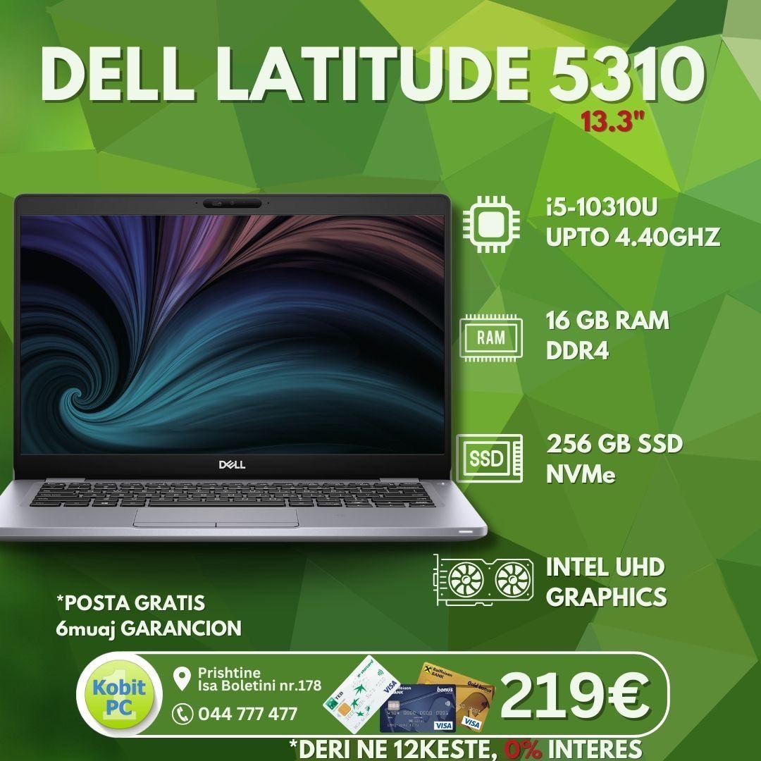 Laptop me super çmime