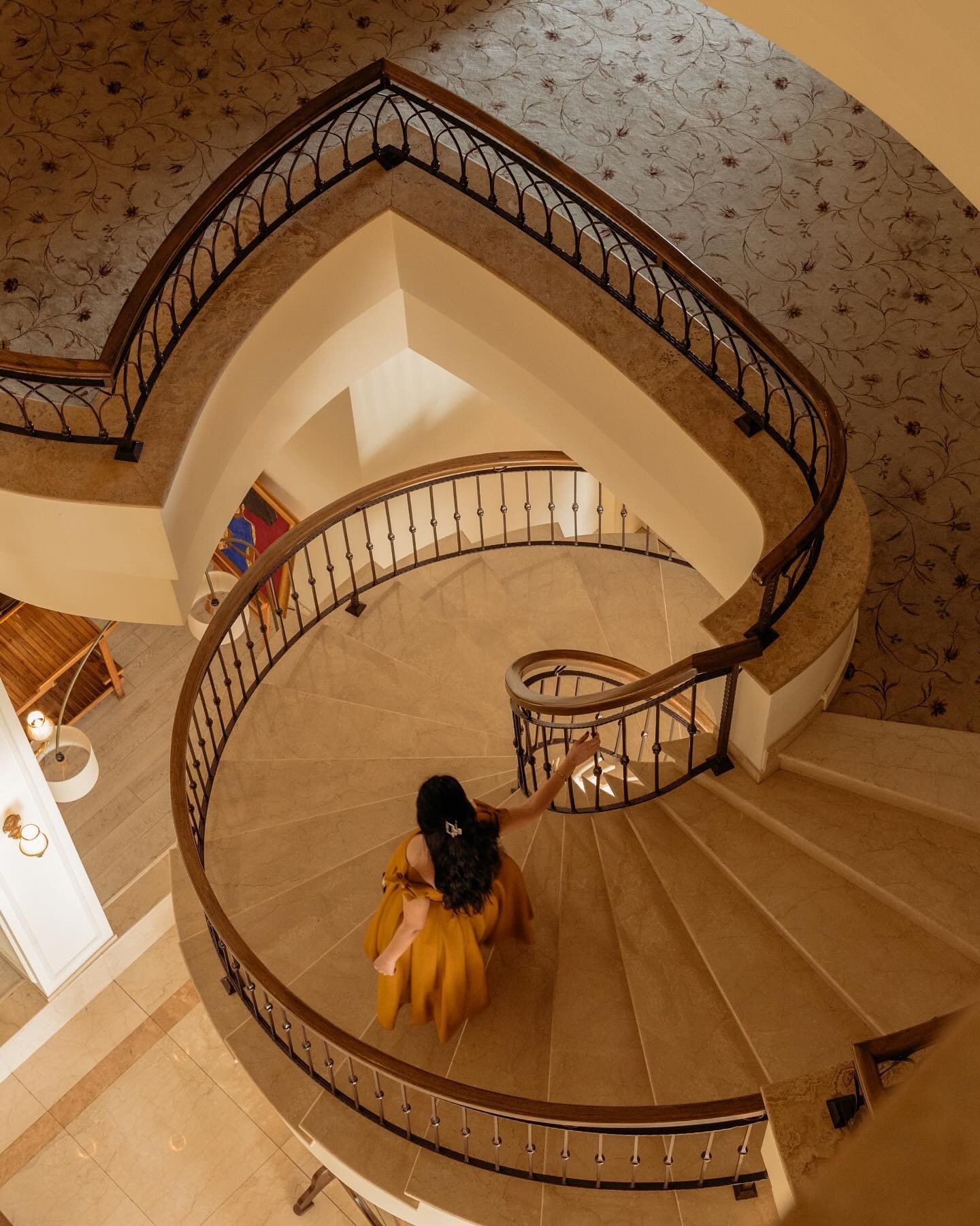 Elegance awaits at Hotel Garden