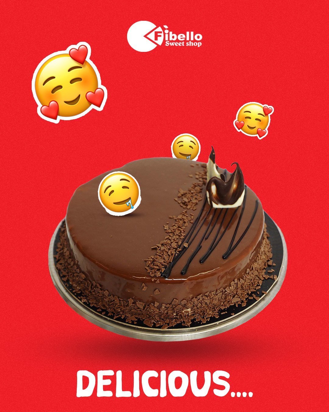 Delicious
