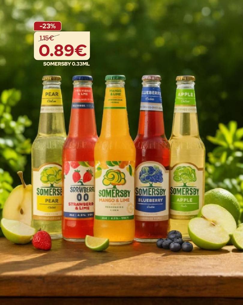 Oferta pa fund në Maxi