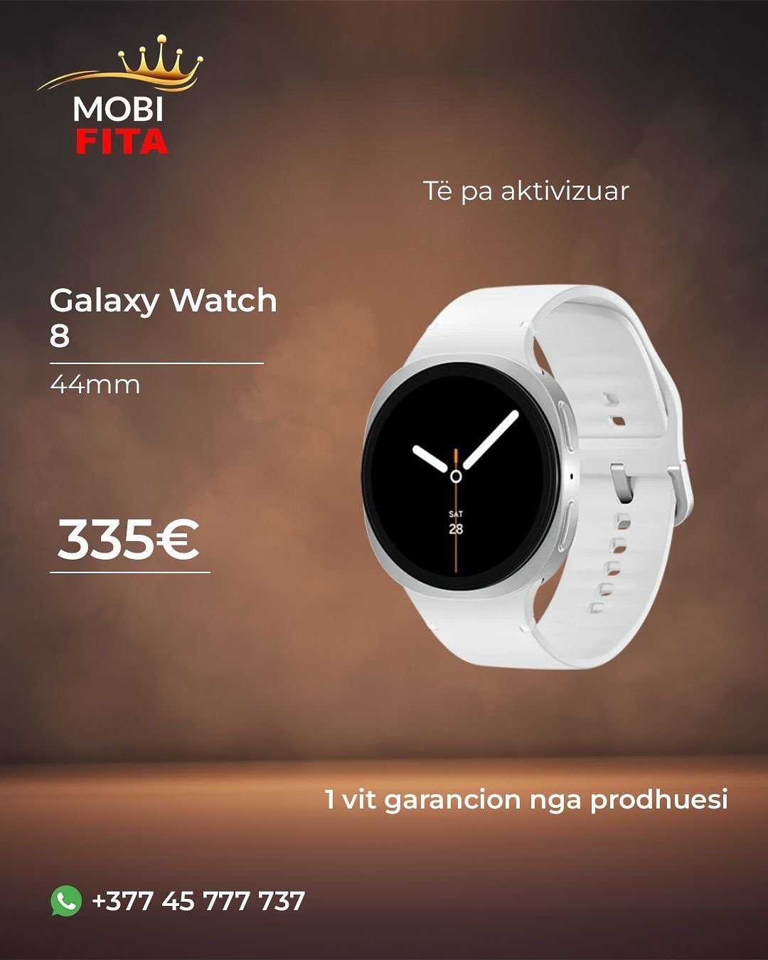Galaxy Watch 8