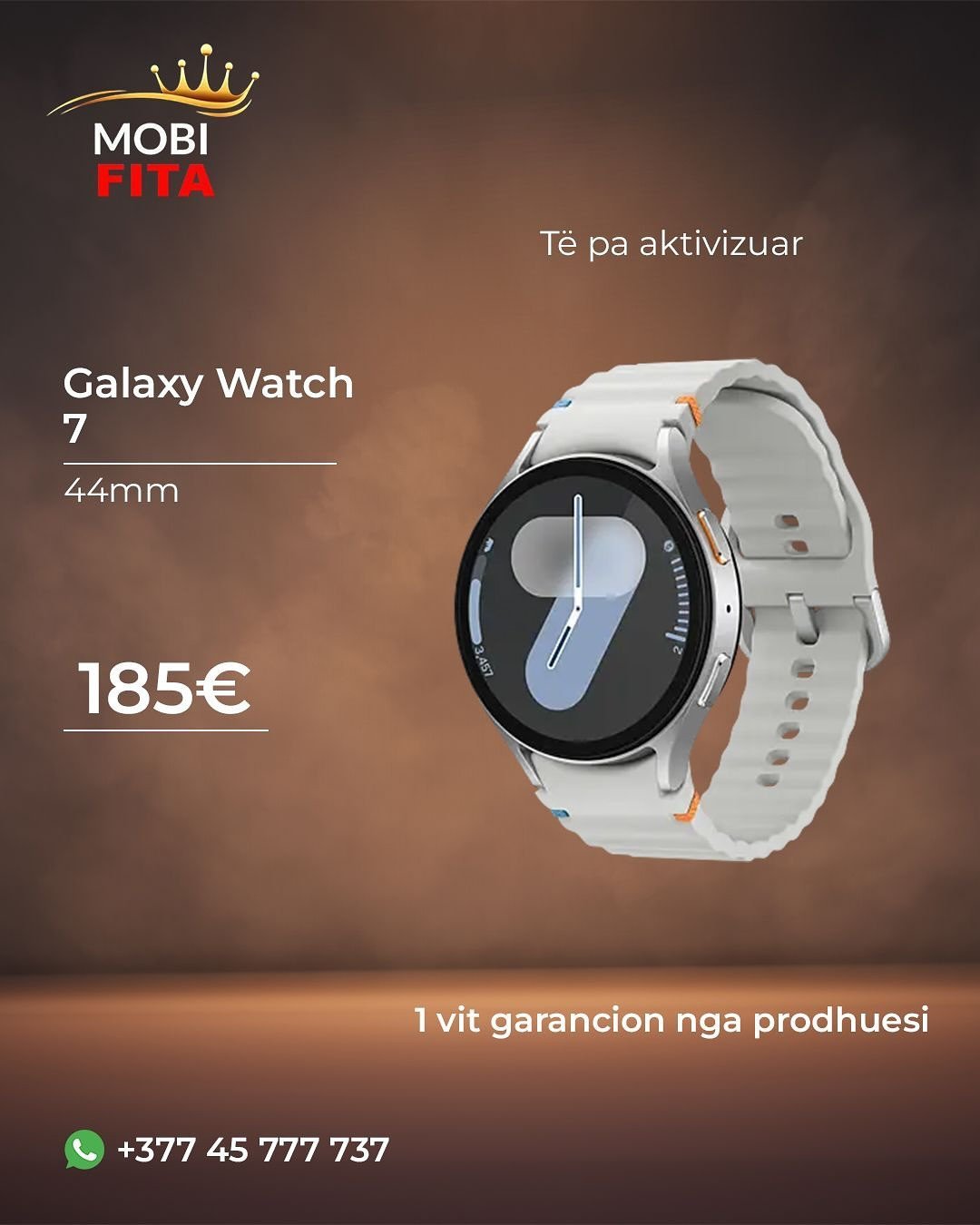 Galaxy Watch 7