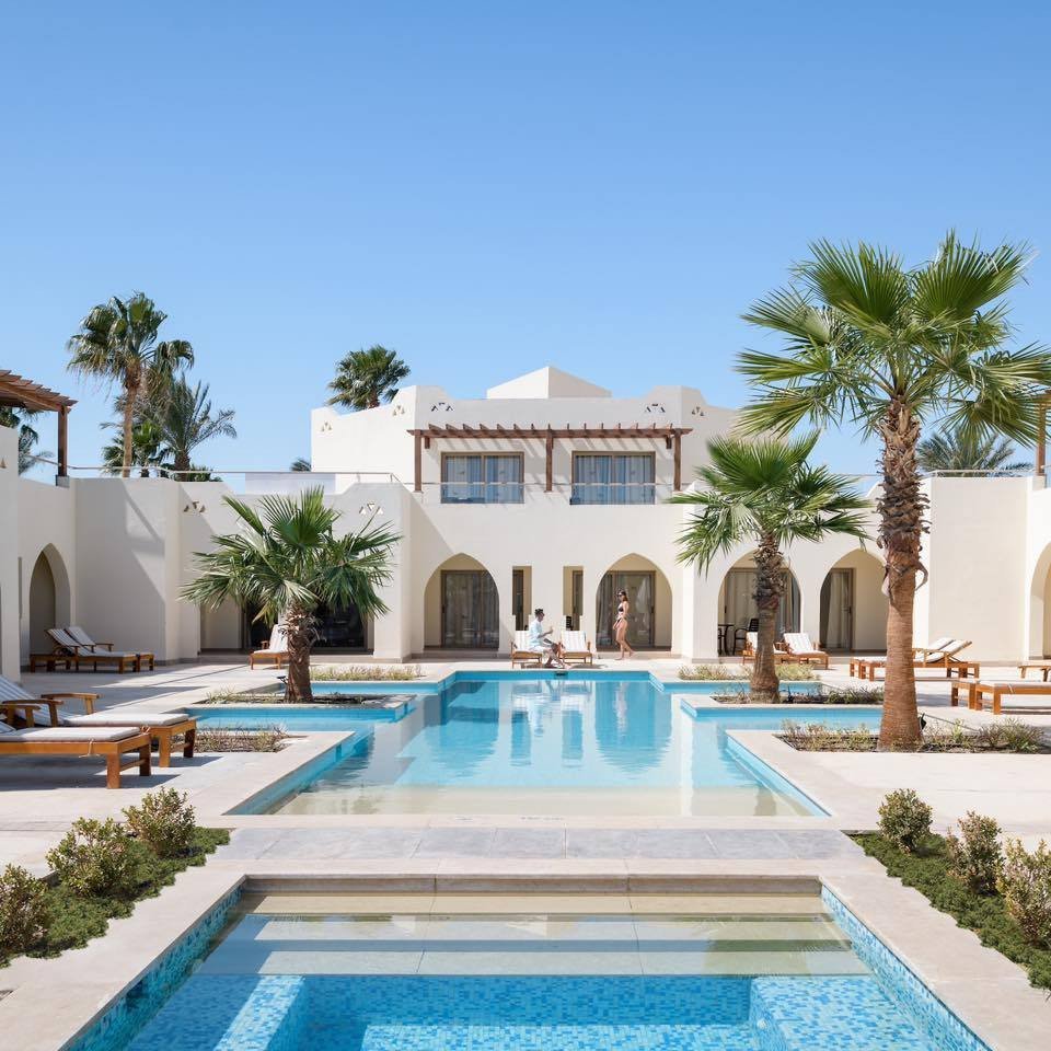 Xanadu Makadi Bay 5
