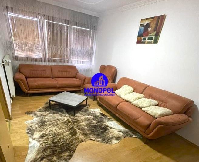 Banesë me qira në Dardani