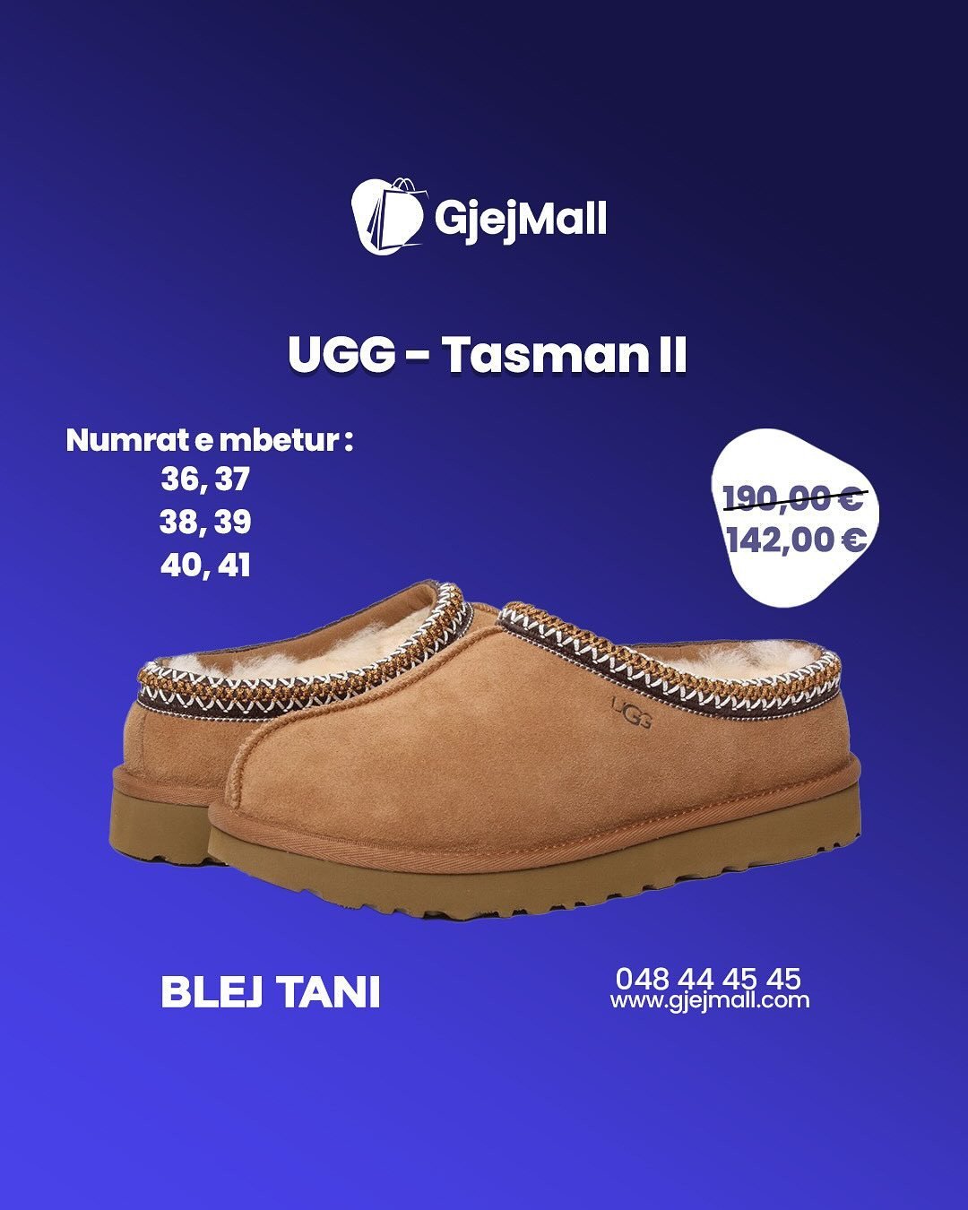 Përballoje të ftohtin me stil